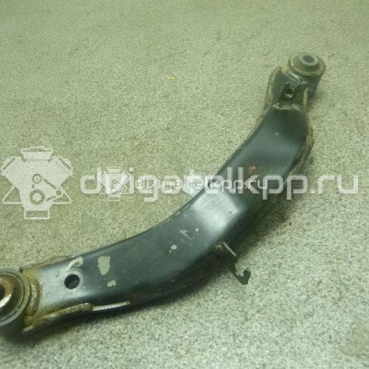 Фото Рычаг задний поперечный левый  55121EN10A для Nissan Juke F15 / Qashqai / X-Trail