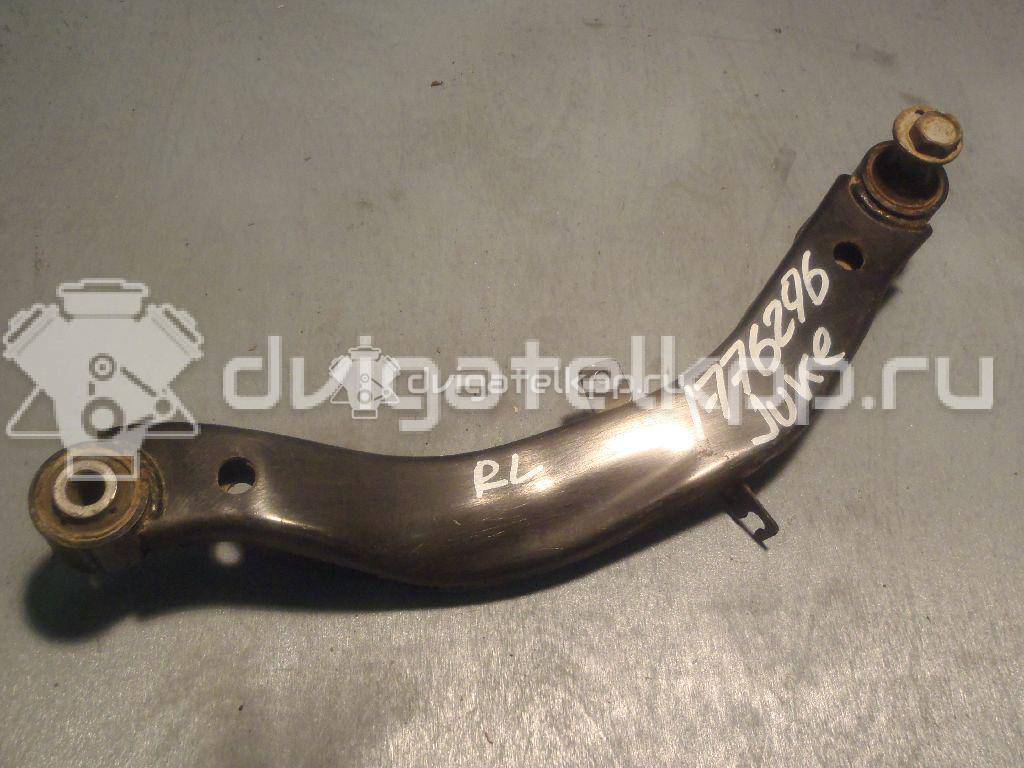 Фото Рычаг задний поперечный левый  55121EN10A для Nissan Juke F15 / Qashqai / X-Trail {forloop.counter}}