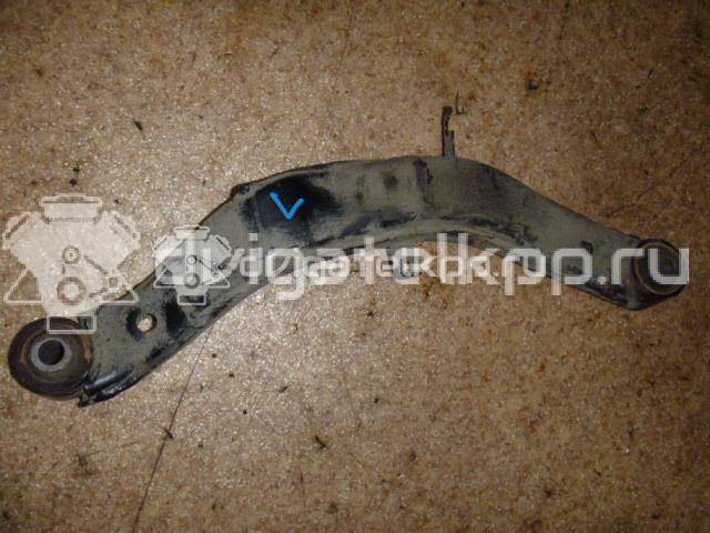 Фото Рычаг задний поперечный левый  55121EN10A для Nissan Juke F15 / Qashqai / X-Trail {forloop.counter}}