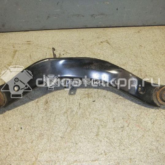 Фото Рычаг задний поперечный левый  55121EN10A для Nissan Juke F15 / Qashqai / X-Trail