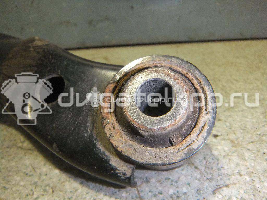 Фото Рычаг задний поперечный левый  55121EN10A для Nissan Juke F15 / Qashqai / X-Trail {forloop.counter}}