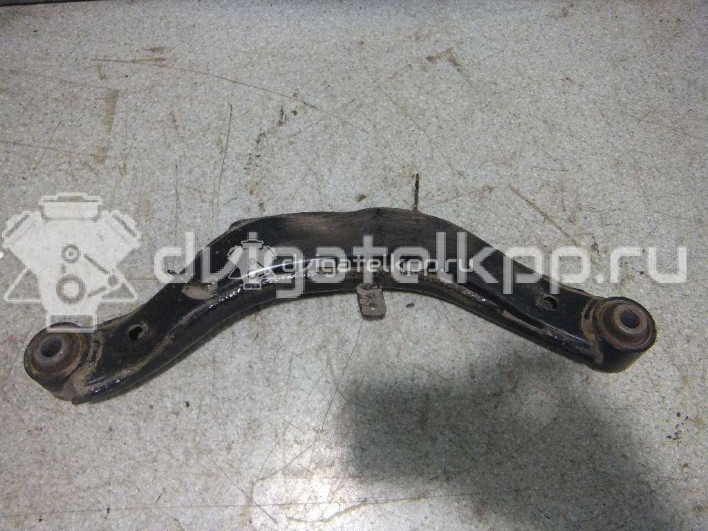Фото Рычаг задний поперечный левый  55121EN10A для Nissan Juke F15 / Qashqai / X-Trail {forloop.counter}}