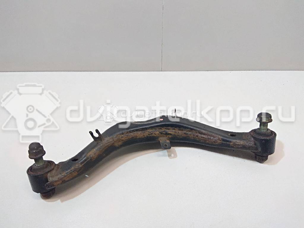 Фото Рычаг задний поперечный левый  55121EN10A для Nissan Juke F15 / Qashqai / X-Trail {forloop.counter}}