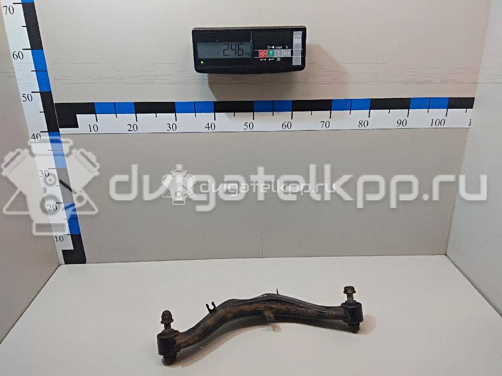 Фото Рычаг задний поперечный левый  55121EN10A для Nissan Juke F15 / Qashqai / X-Trail {forloop.counter}}