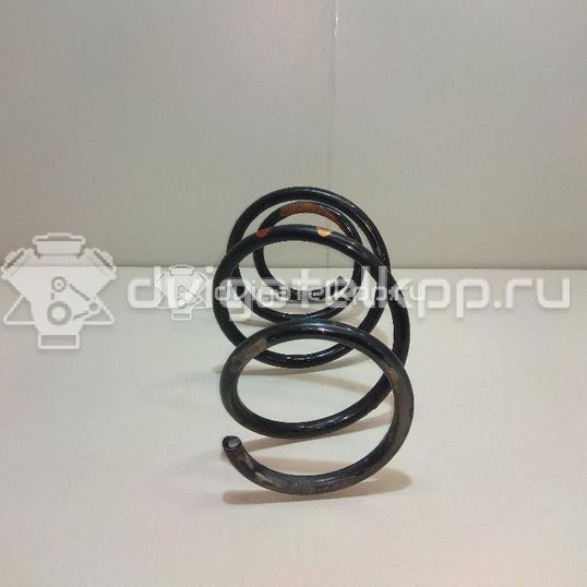 Фото Пружина передняя  540101KA0B для Nissan Juke F15