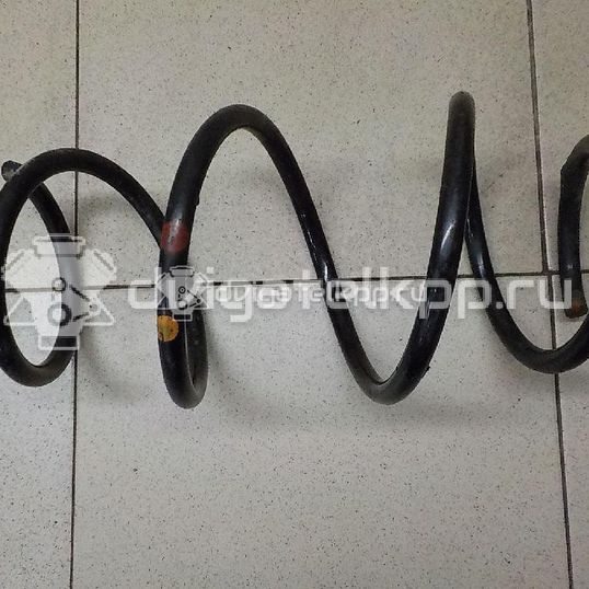 Фото Пружина передняя  540101KA0B для Nissan Juke F15