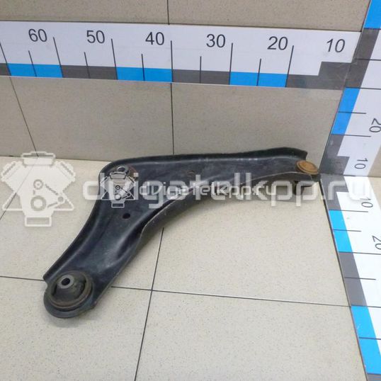 Фото Рычаг передний левый  545011KA0B для Nissan Tiida / X-Trail / Nv200 / Qashqai / Juke F15