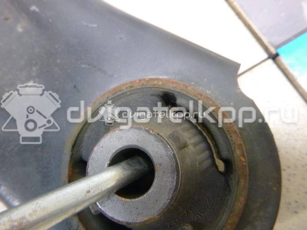 Фото Рычаг передний левый  545011KA0B для Nissan Tiida / X-Trail / Nv200 / Qashqai / Juke F15 {forloop.counter}}