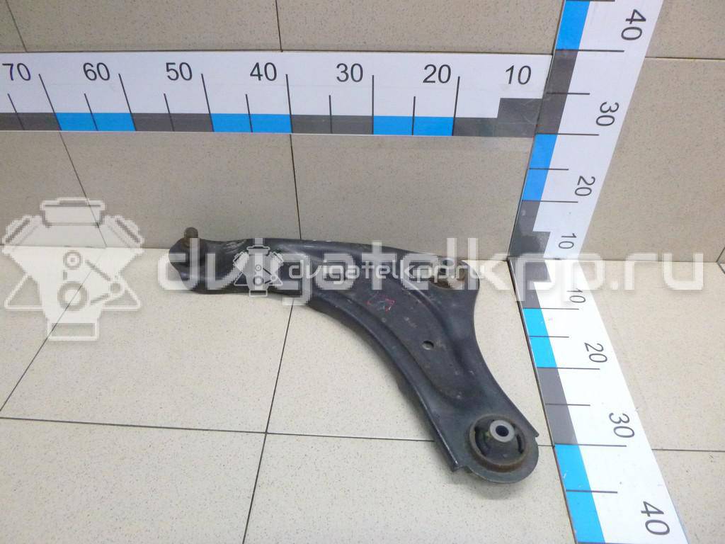Фото Рычаг передний левый  545011KA0B для Nissan Tiida / X-Trail / Nv200 / Qashqai / Juke F15 {forloop.counter}}