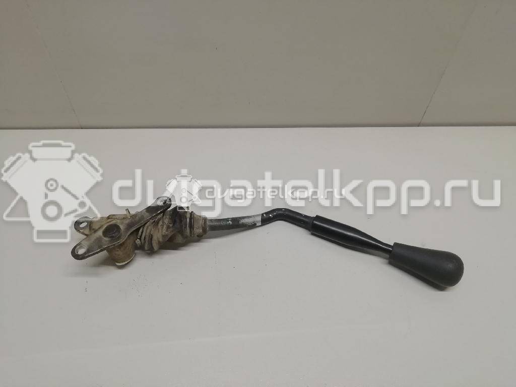 Фото Кулиса КПП  33274VJ200 для nissan King Cab D22 {forloop.counter}}