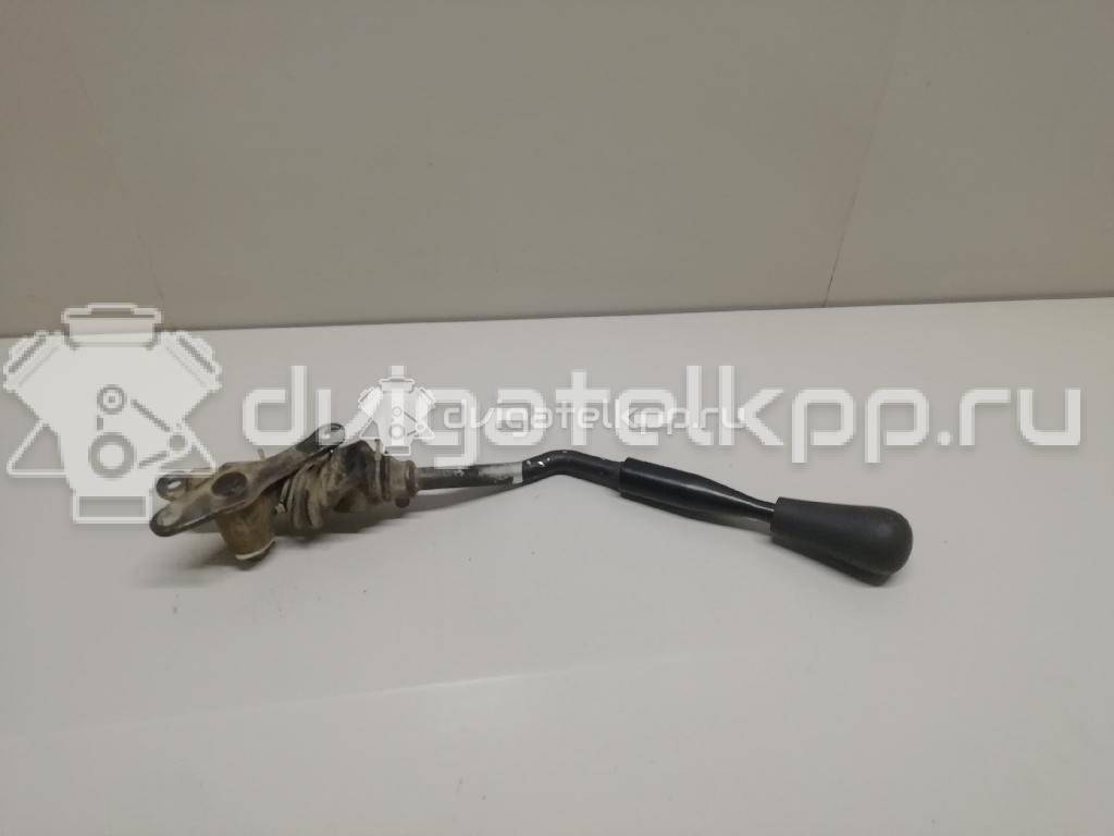 Фото Кулиса КПП  33274VJ200 для nissan King Cab D22 {forloop.counter}}