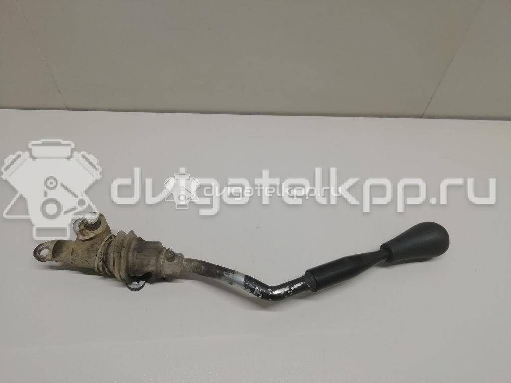 Фото Кулиса КПП  33274VJ200 для nissan King Cab D22 {forloop.counter}}