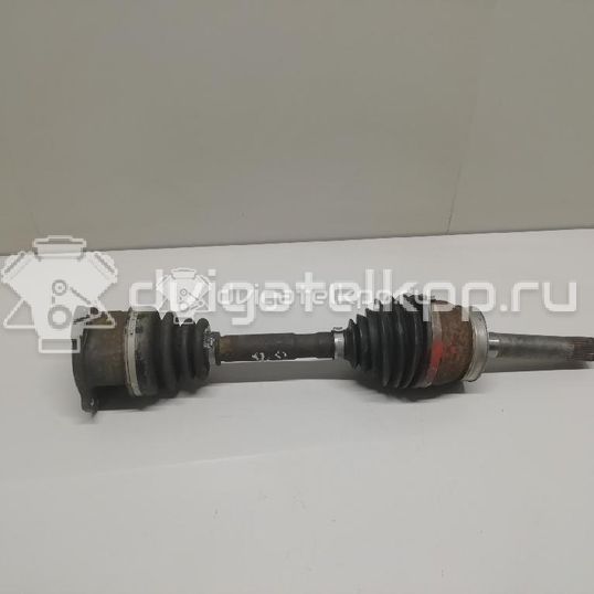 Фото Полуось передняя  391002S660 для Nissan Pick Up / Np300