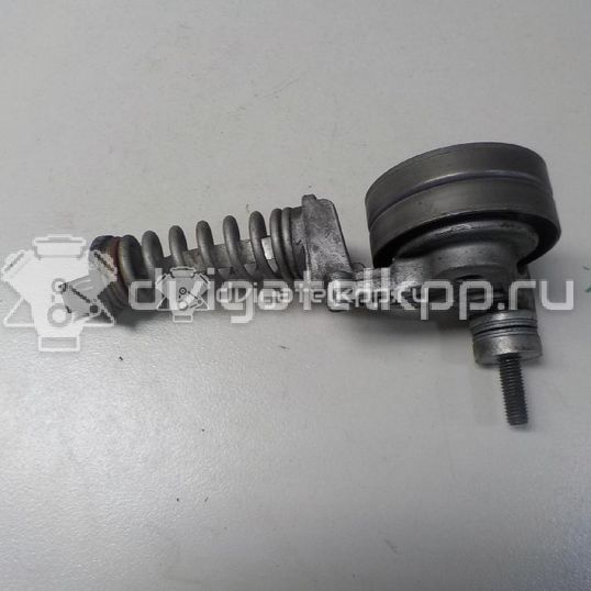 Фото Ролик руч.ремня с кронштейном  55565236 для Opel Tigra / Cascada W13 / Astra / Adam / Mokka X