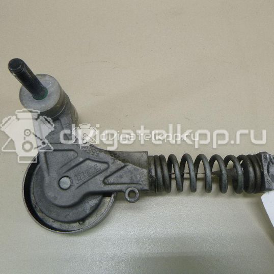 Фото Ролик руч.ремня с кронштейном  55565236 для Opel Tigra / Cascada W13 / Astra / Adam / Mokka X