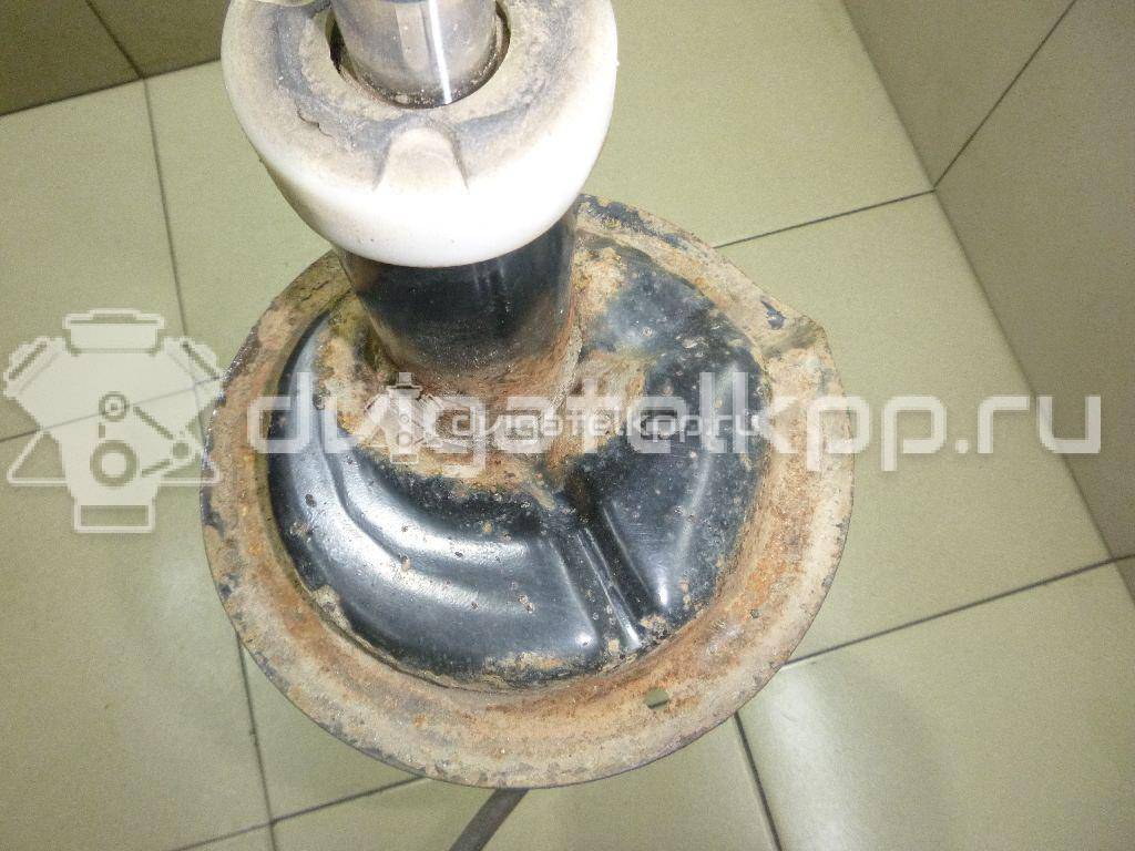 Фото Амортизатор передний левый  4160262J11 для opel Agila B {forloop.counter}}