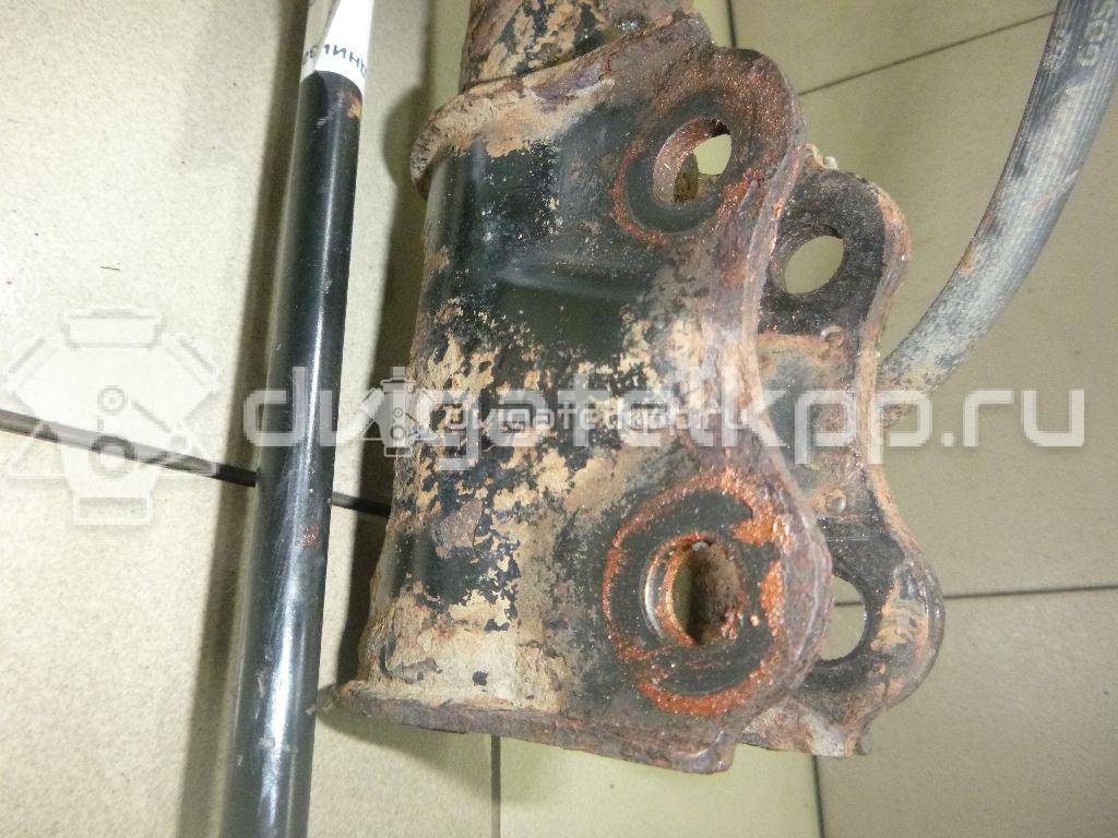 Фото Амортизатор передний левый  4160262J11 для opel Agila B {forloop.counter}}