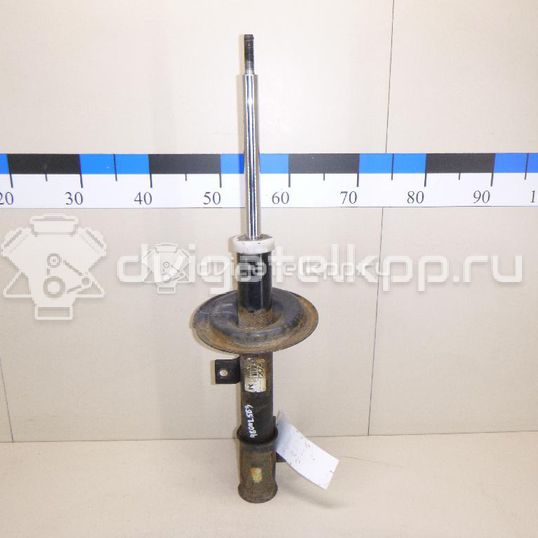 Фото Амортизатор передний правый  4160162J11 для opel Agila B