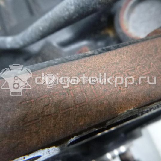 Фото Контрактный (б/у) двигатель  для opel Antara  V   25196690