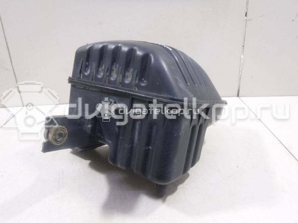 Фото Резонатор воздушного фильтра  96829527 для opel Antara {forloop.counter}}