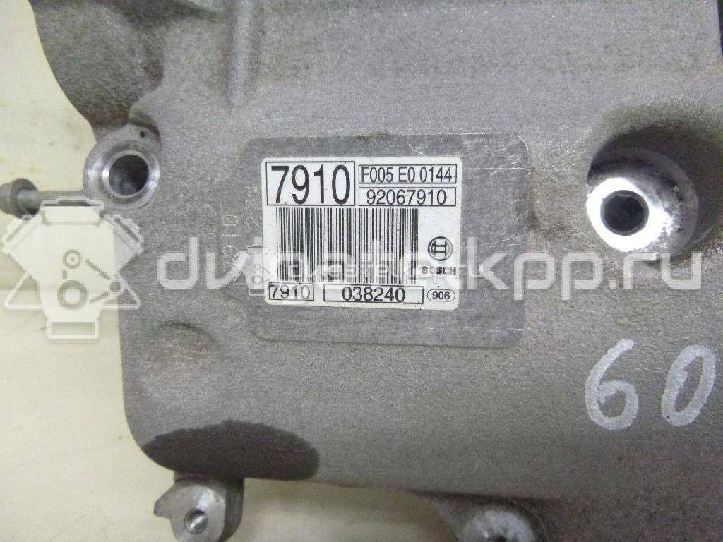 Фото Коллектор впускной  92067953 для opel Antara {forloop.counter}}