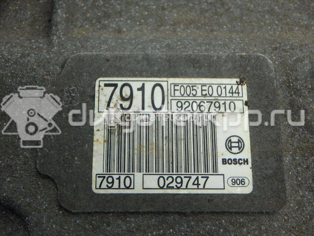 Фото Коллектор впускной  92067953 для opel Antara {forloop.counter}}