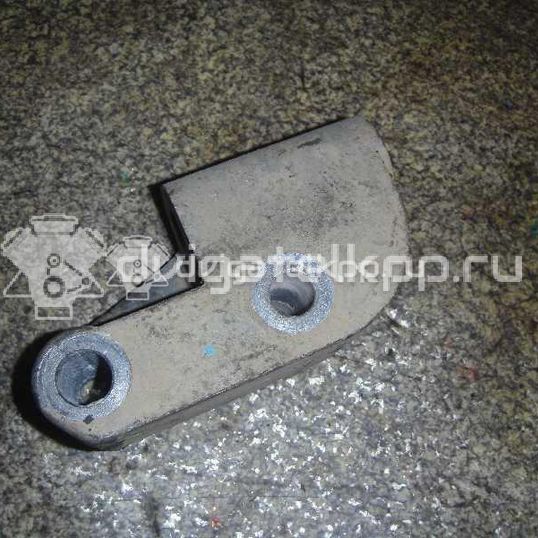 Фото Кронштейн генератора  96183219 для opel Antara