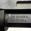 Фото Корпус термостата для двигателя CBZA для Skoda / Volkswagen 86 л.с 8V 1.2 л бензин 03F121111A {forloop.counter}}
