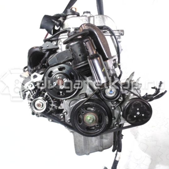 Фото Контрактный (б/у) двигатель K12B для Opel / Suzuki / Mitsubishi / Vauxhall 86-94 л.с 16V 1.2 л бензин