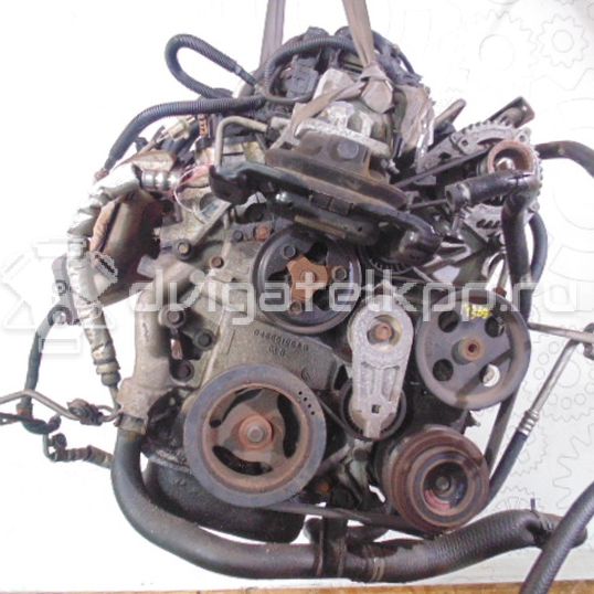 Фото Контрактный (б/у) двигатель EGV для Dodge Grand Caravan 170-182 л.с 12V 3.3 л бензин