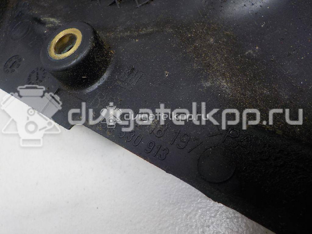 Фото Кожух ремня ГРМ  90530913 для opel Zafira B {forloop.counter}}