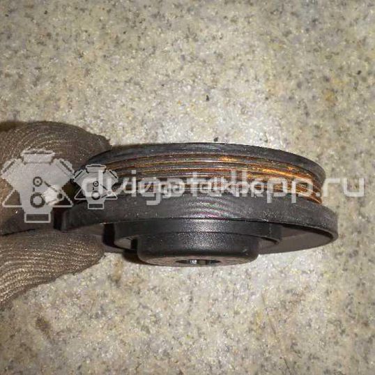 Фото Шкив коленвала  5614447 для Opel Astra / Corsa / Vectra / Signum / Zafira