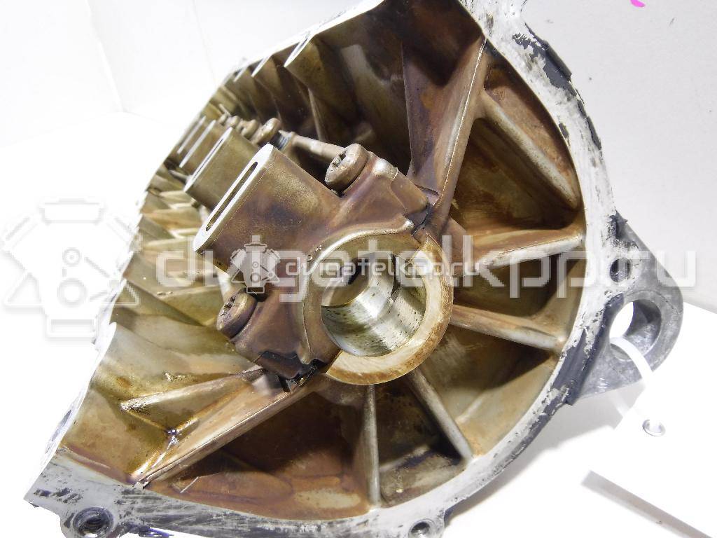 Фото Крышка головки блока (клапанная) для двигателя CBZB для Skoda / Volkswagen 105 л.с 8V 1.2 л бензин 03F103473P {forloop.counter}}