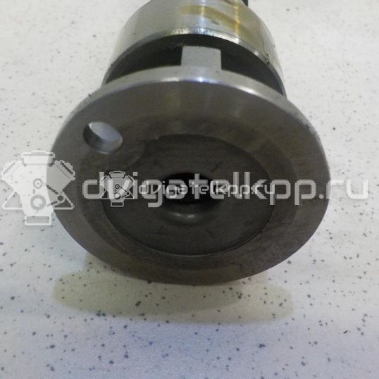 Фото Распредвал впускной для двигателя CAXA для Skoda Octavia / Octaviaii 1Z3 / Yeti 5L / Rapid 122 л.с 16V 1.4 л бензин 03C109101DC