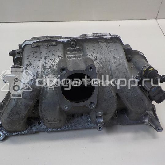 Фото Коллектор впускной  24435069 для Opel Astra / Vectra / Zafira / Meriva