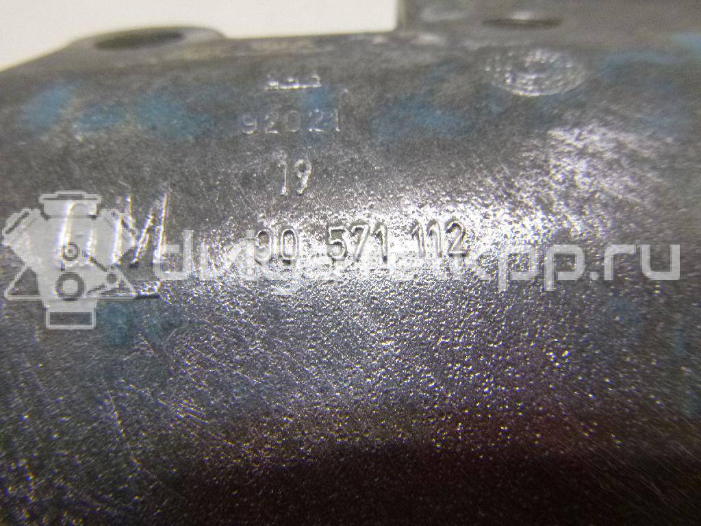 Фото Кронштейн генератора  90571112 для opel Astra G {forloop.counter}}