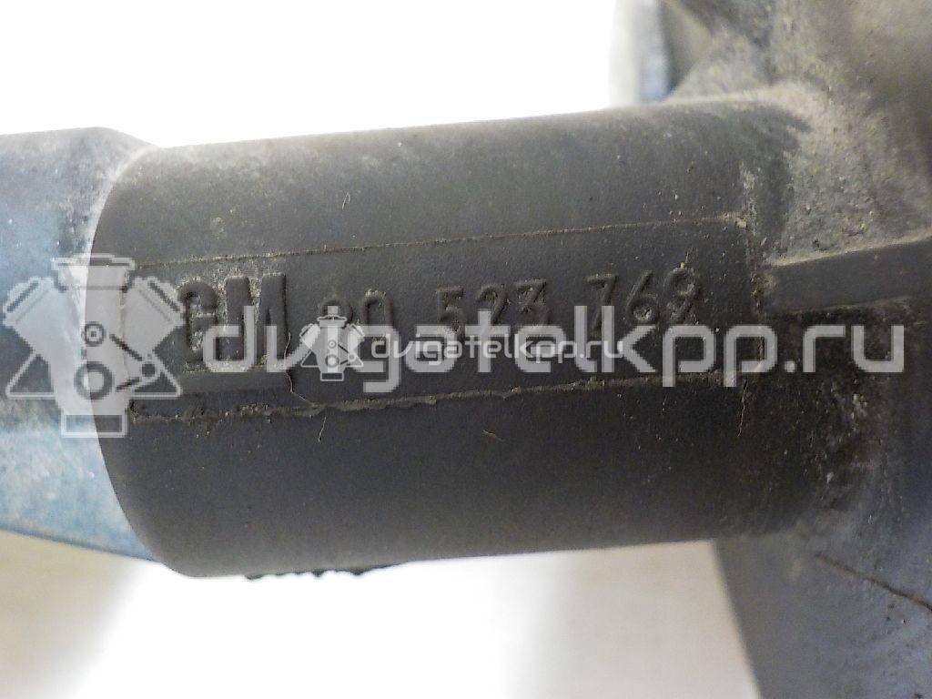 Фото Цилиндр сцепления главный  5679306 для Opel Astra / Zafira {forloop.counter}}