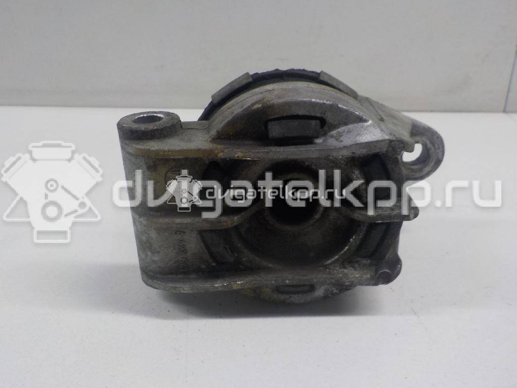 Фото Опора двигателя задняя  24427641 для Opel Astra / Zafira {forloop.counter}}