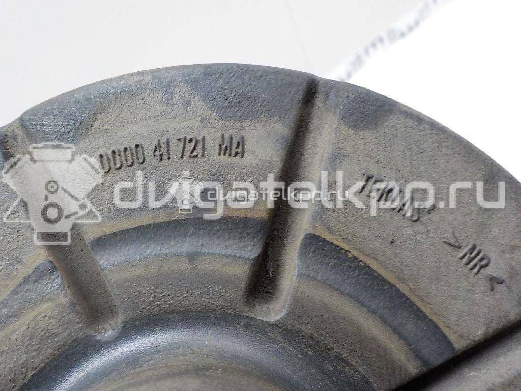 Фото Проставка под заднюю пружину  90538498 для Opel Zafira / Meriva {forloop.counter}}