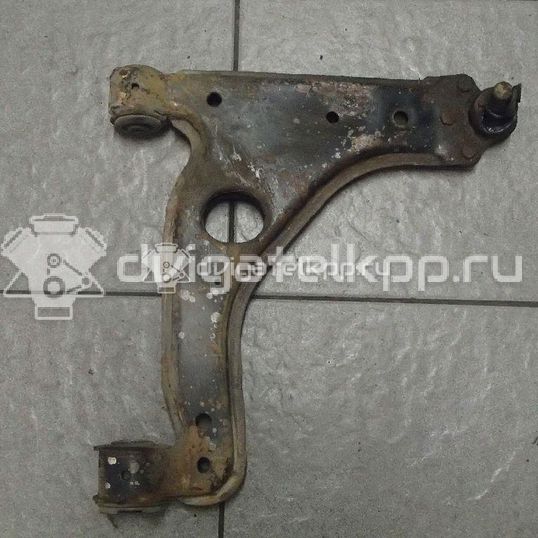 Фото Рычаг передний правый  90498736 для Opel Astra / Vectra / Signum / Insignia / Zafira