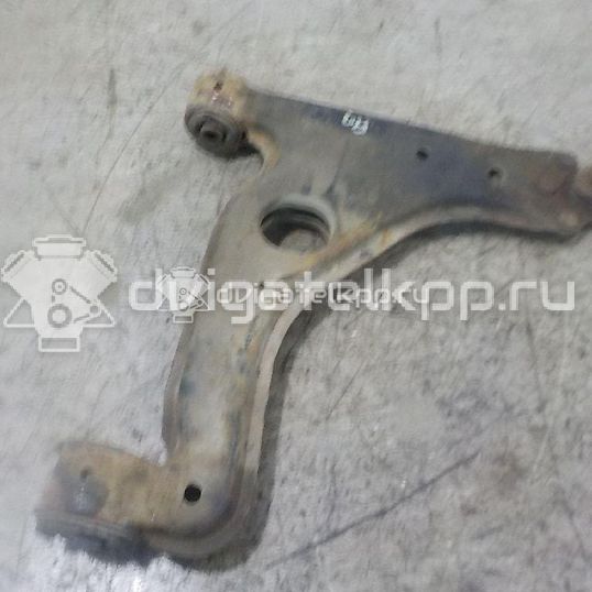 Фото Рычаг передний правый  90498736 для Opel Astra / Vectra / Signum / Insignia / Zafira