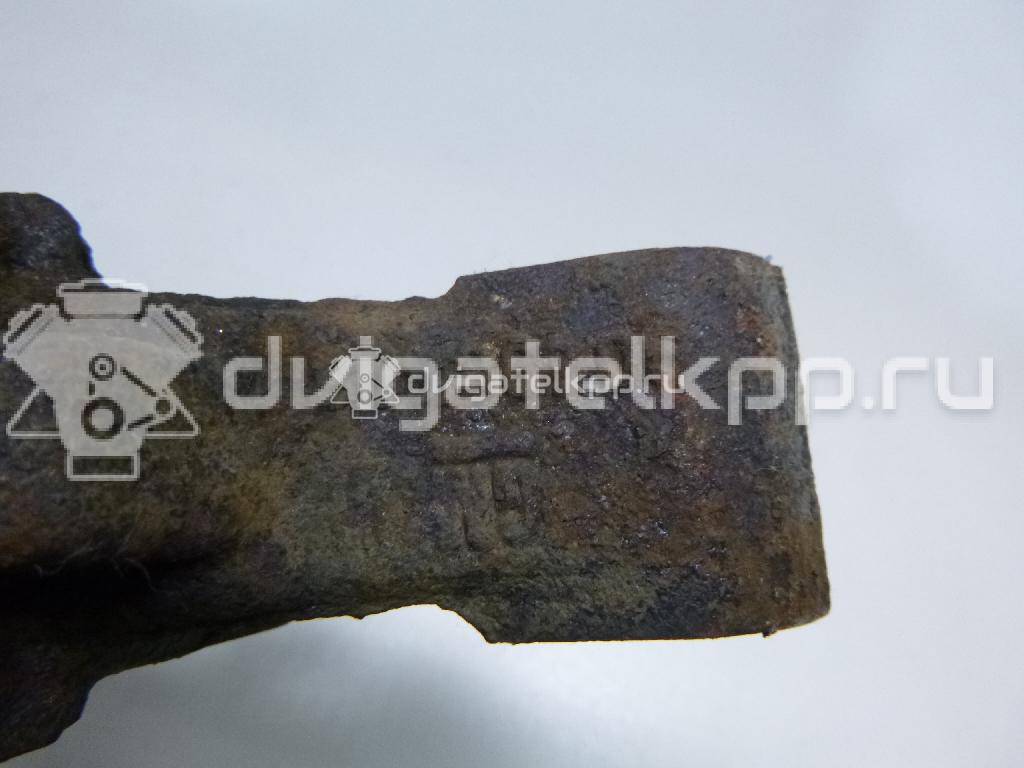 Фото Кулак поворотный передний левый  13156041 для Opel Astra {forloop.counter}}