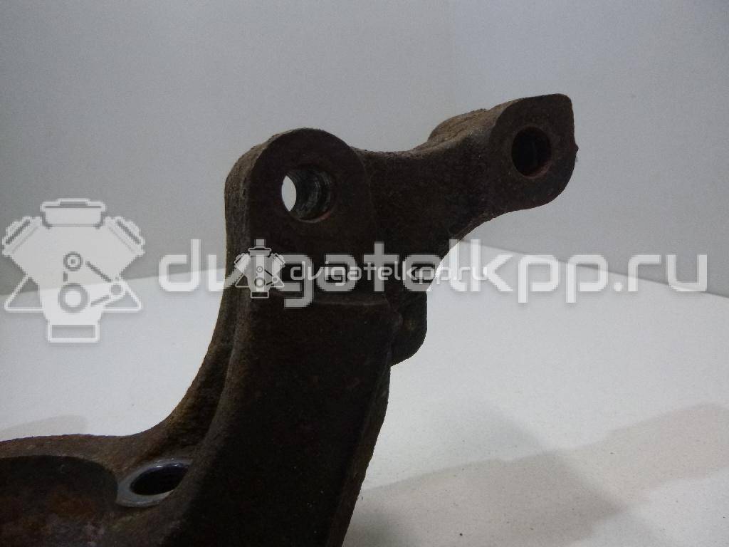 Фото Кулак поворотный передний левый  13156041 для Opel Astra {forloop.counter}}