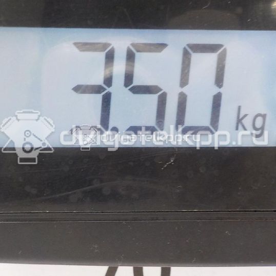 Фото Кулак поворотный передний левый  13156041 для Opel Astra