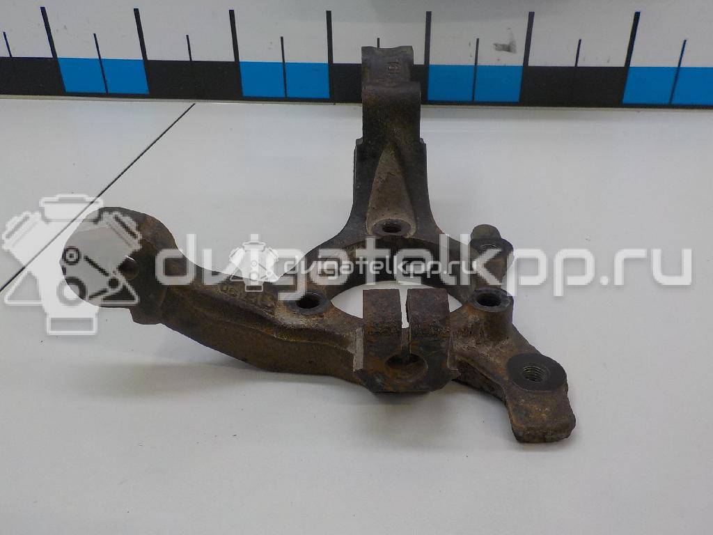 Фото Кулак поворотный передний левый  13156041 для Opel Astra {forloop.counter}}