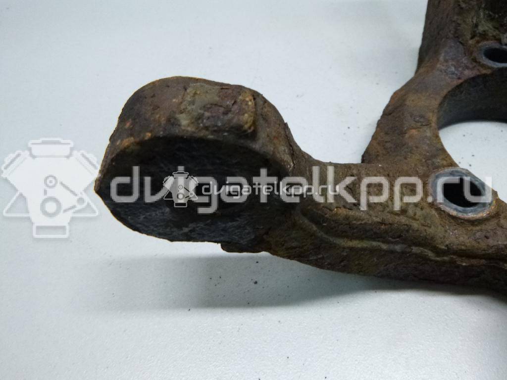 Фото Кулак поворотный передний левый  13156041 для Opel Astra {forloop.counter}}