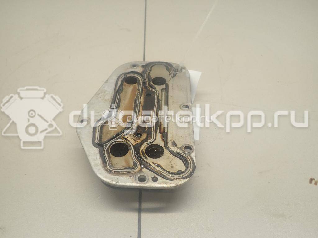 Фото Радиатор масляный  55355603 для Opel Astra / Mokka X / Corsa / Vectra / Signum {forloop.counter}}