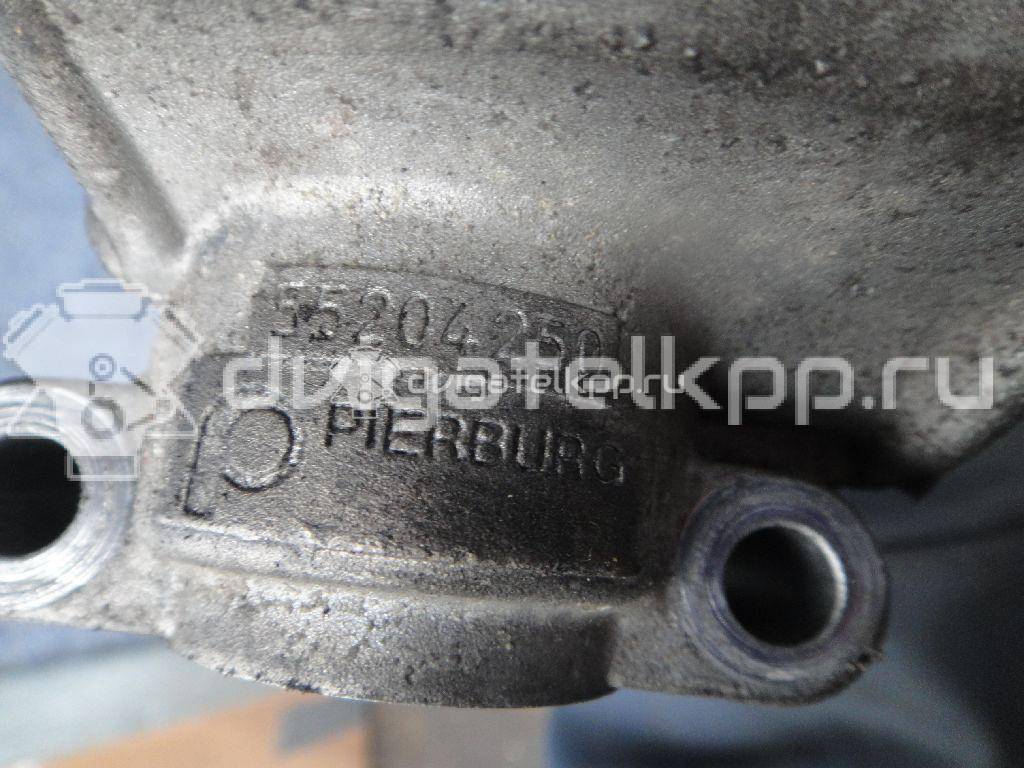 Фото Клапан рециркуляции выхлопных газов  55204250 для Opel Astra / Vectra / Zafira / Signum {forloop.counter}}