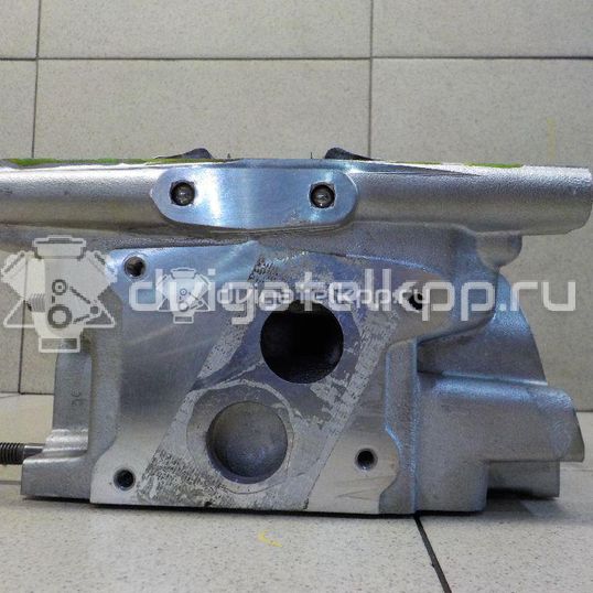 Фото Головка блока для двигателя CFNA для Skoda / Volkswagen 105 л.с 16V 1.6 л бензин 03C103351K