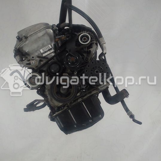 Фото Контрактный (б/у) двигатель 1ZZ-FE для Lotus / Pontiac / Toyota / Toyota (Faw) 139 л.с 16V 1.8 л бензин 190000D191